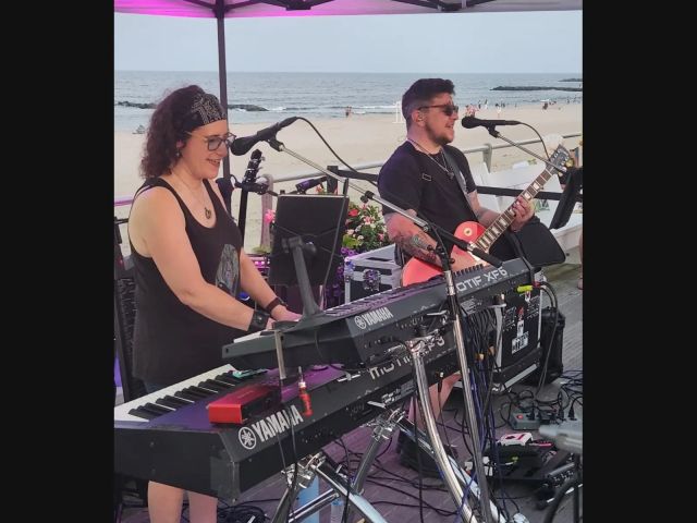 N&D Electric Duo